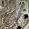 Silver White