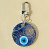 Blue Mandala