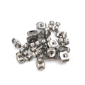 Geometric Metallic Bar Earring Metal Charms with 4 Listed Options view 4