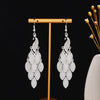 White Peacock Drops