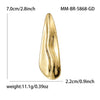 Gold Tone