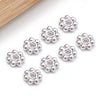 White Bead 3
