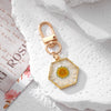 White Daisy