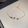 Gold Flower