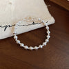 Frosted Beads