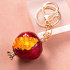 Red Pomegranate