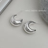 Silver Crescent