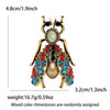 Multicolor Insect