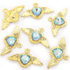 Gold Decorative 5