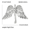 Silver Angel