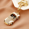 White Vintage-Convertible