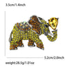 Yellow Elephant