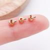Gold Bead 2