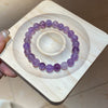 Medium Purple Rounds