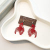 Red Koi Drops