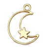Yellow Moon 9