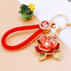 Red Camellia Red-Strap