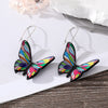 Colorful Butterfly