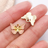 Gradient Butterfly