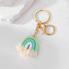 Mint Rainbow
