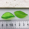 Gray Leaf 2