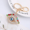 Multicolor Brow