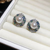 Silver Studs