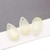 Clear Yellow 1
