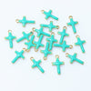 Mint Cross