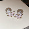 Pink Butterfly