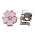Pink Bead Metal Beads with 25 Listed Options for DIY Jewelry Making view 10
