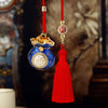 Royal-Blue-Double-Sided-Pouch