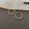 Crystal Ear Cuff