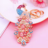Multicolor-Crystal-Peacock