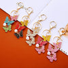 Assorted Three-Butterfly