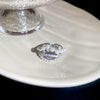 Silver Pearls