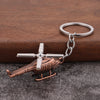 Antique Copper