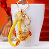 Yellow-Fortune-Strap Yellow Auspicious-F