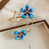 Blue Flower