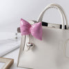 Pink Bow