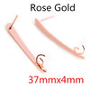 Rose Bar 37mm