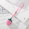 Pink Strawberry