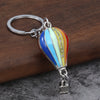 Silver Balloon