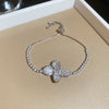 Pave Butterfly