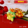 Firecracker Dragon