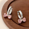 Silver Pink