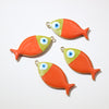 Orange Fish