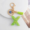 Letter X