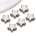 Metallic Spacer Bead Metal Beads with 6 Listed Options view 10