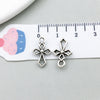 Antique Cross 19